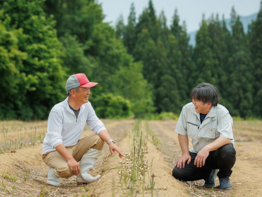 【営業職】国内営業　中途採用